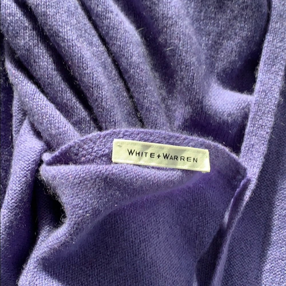 Just never wore it.